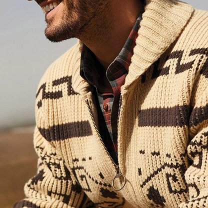 NordicWool Cardigan