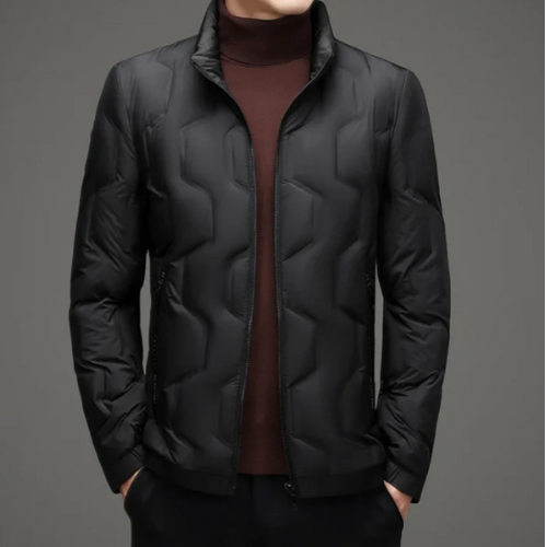 MetroCore Puffer Jacket