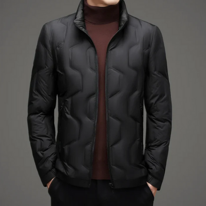 MetroCore Puffer Jacket