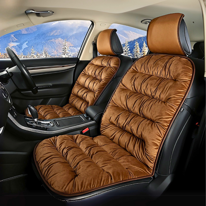 ArticLuxe Seat Cover