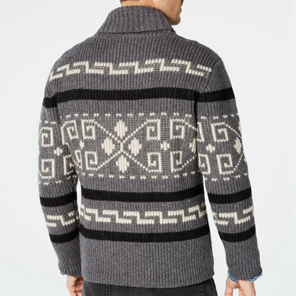 NordicWool Cardigan