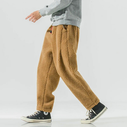 ChillFlex Trousers