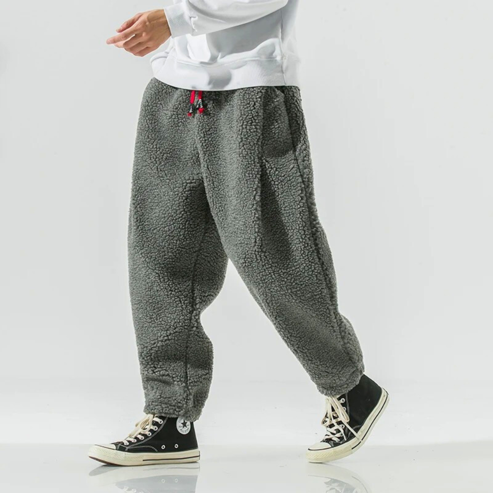 ChillFlex Trousers