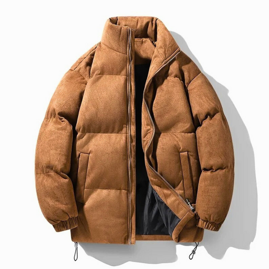 PeakCity Jacket