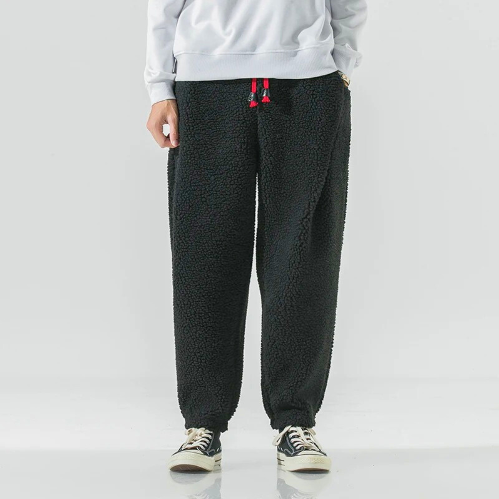 ChillFlex Trousers