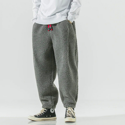 ChillFlex Trousers