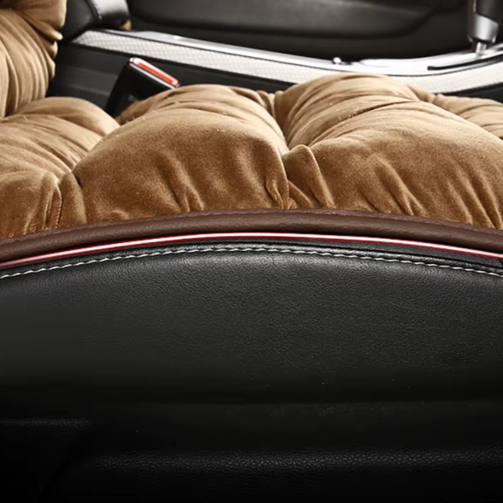 ArticLuxe Seat Cover