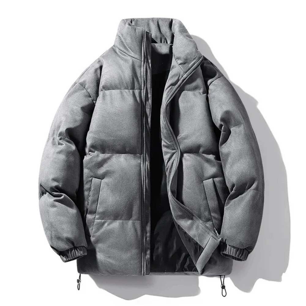 PeakCity Jacket