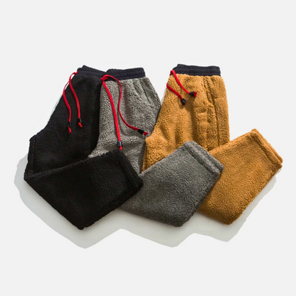 ChillFlex Trousers