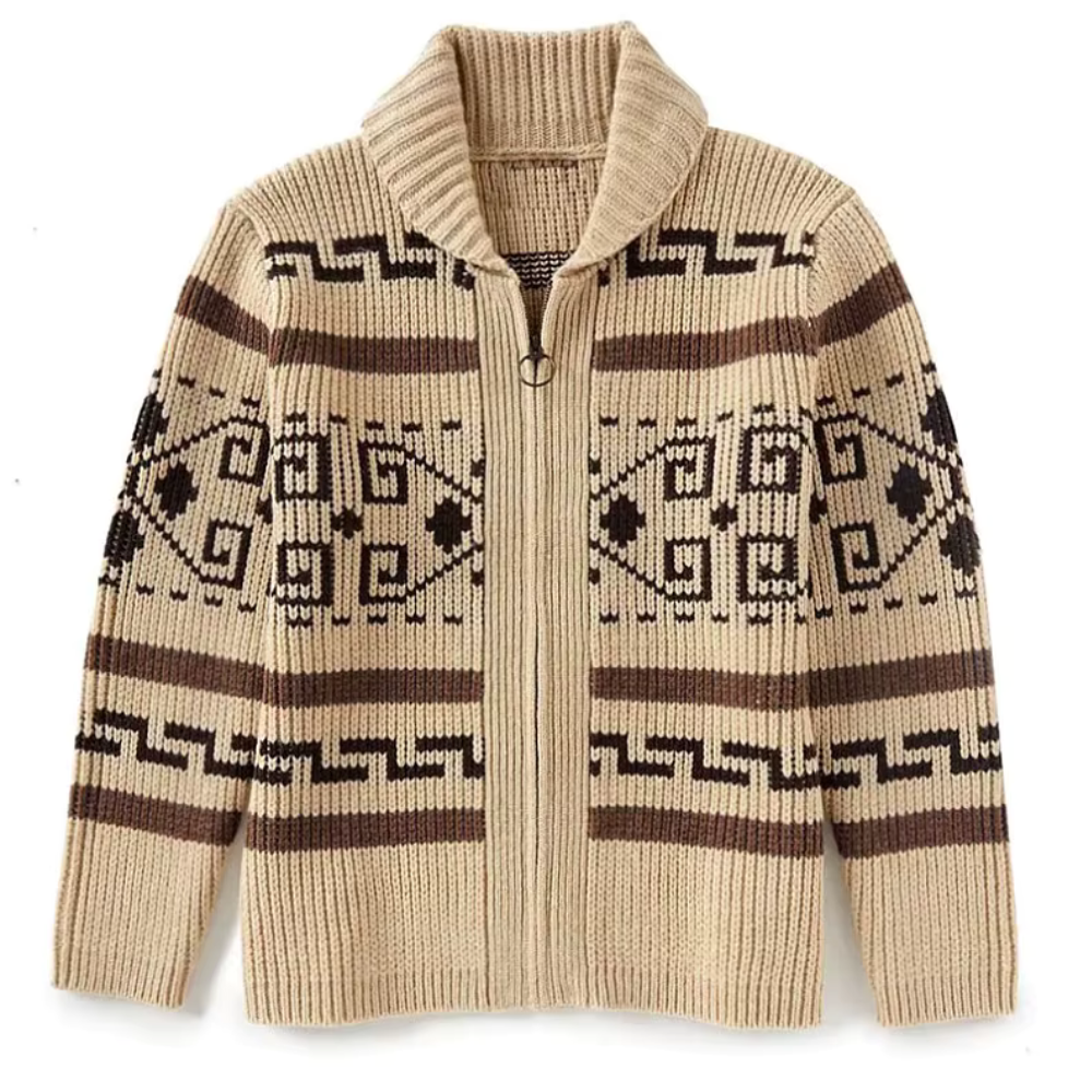 NordicWool Cardigan