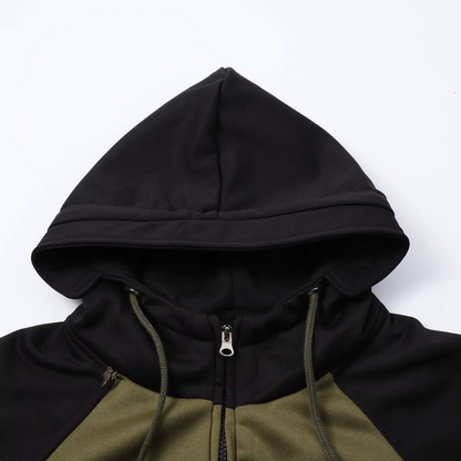 UrbanWayfarer Hoodie