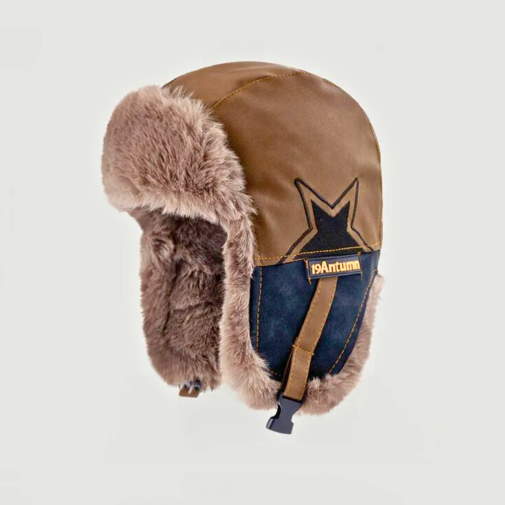 Urban Sherpa Hat