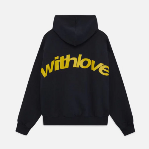 WITHLOVE Hoodie