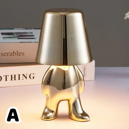 Little Lumi Table Lamp