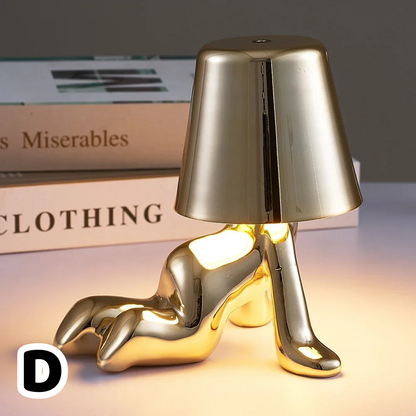 Little Lumi Table Lamp