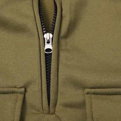 UrbanWayfarer Hoodie