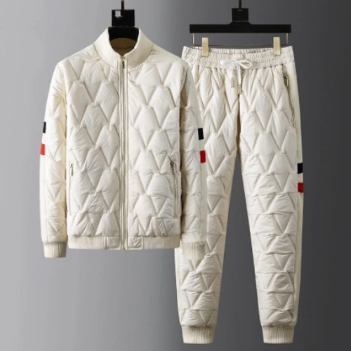 QuiltFlex Tracksuit