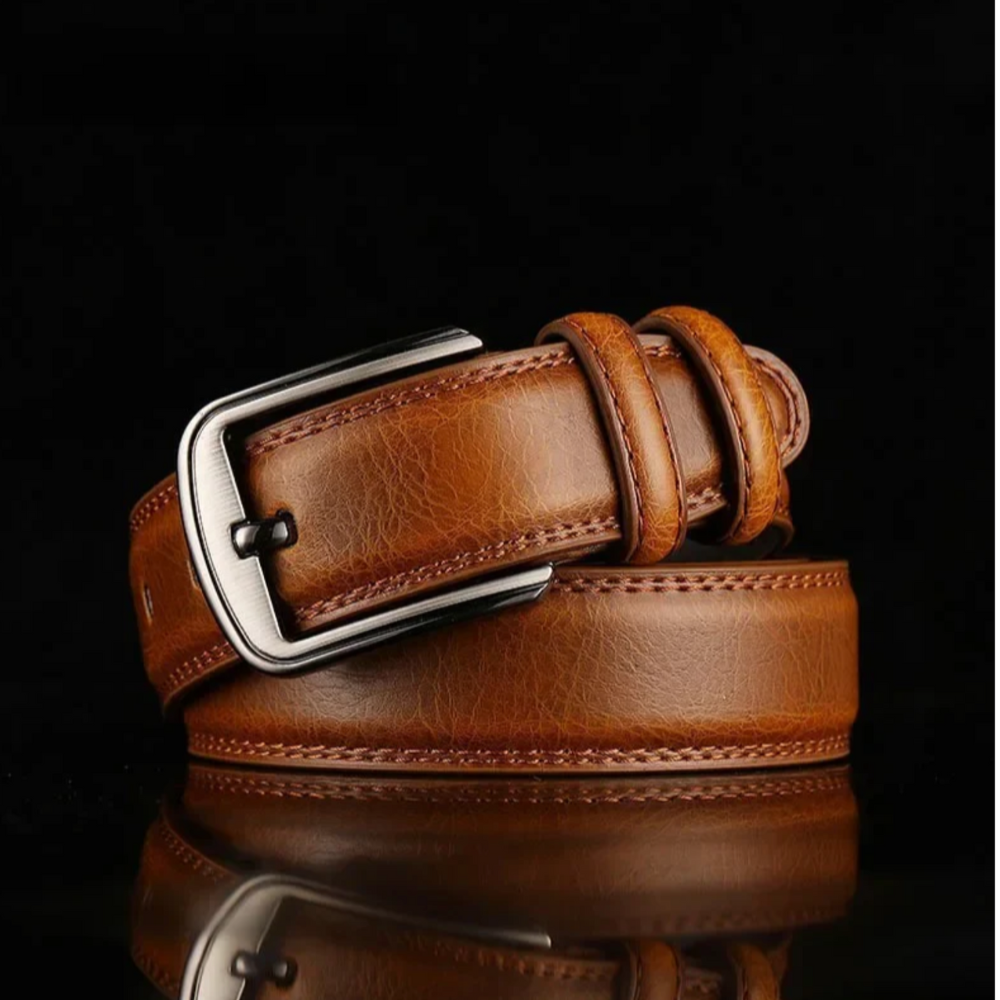 Timberline Cowhide Belt