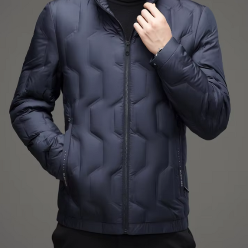 MetroCore Puffer Jacket