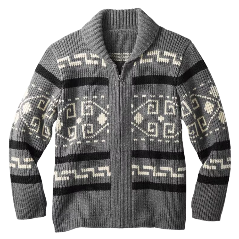 NordicWool Cardigan