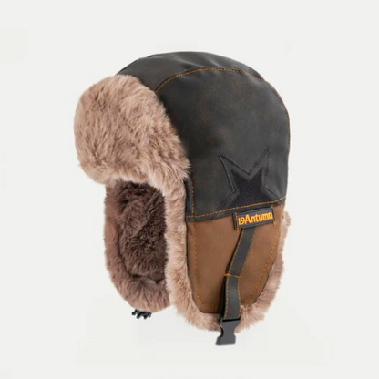 Urban Sherpa Hat