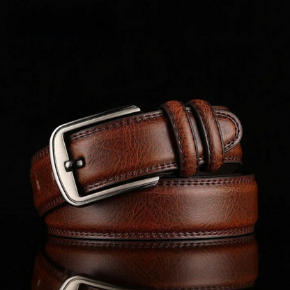 Timberline Cowhide Belt