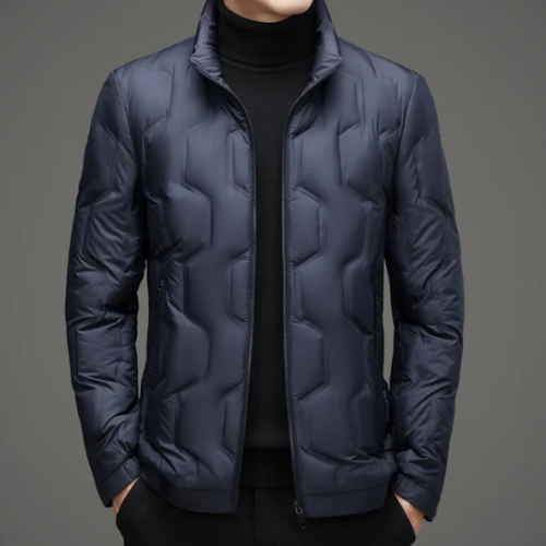 MetroCore Puffer Jacket