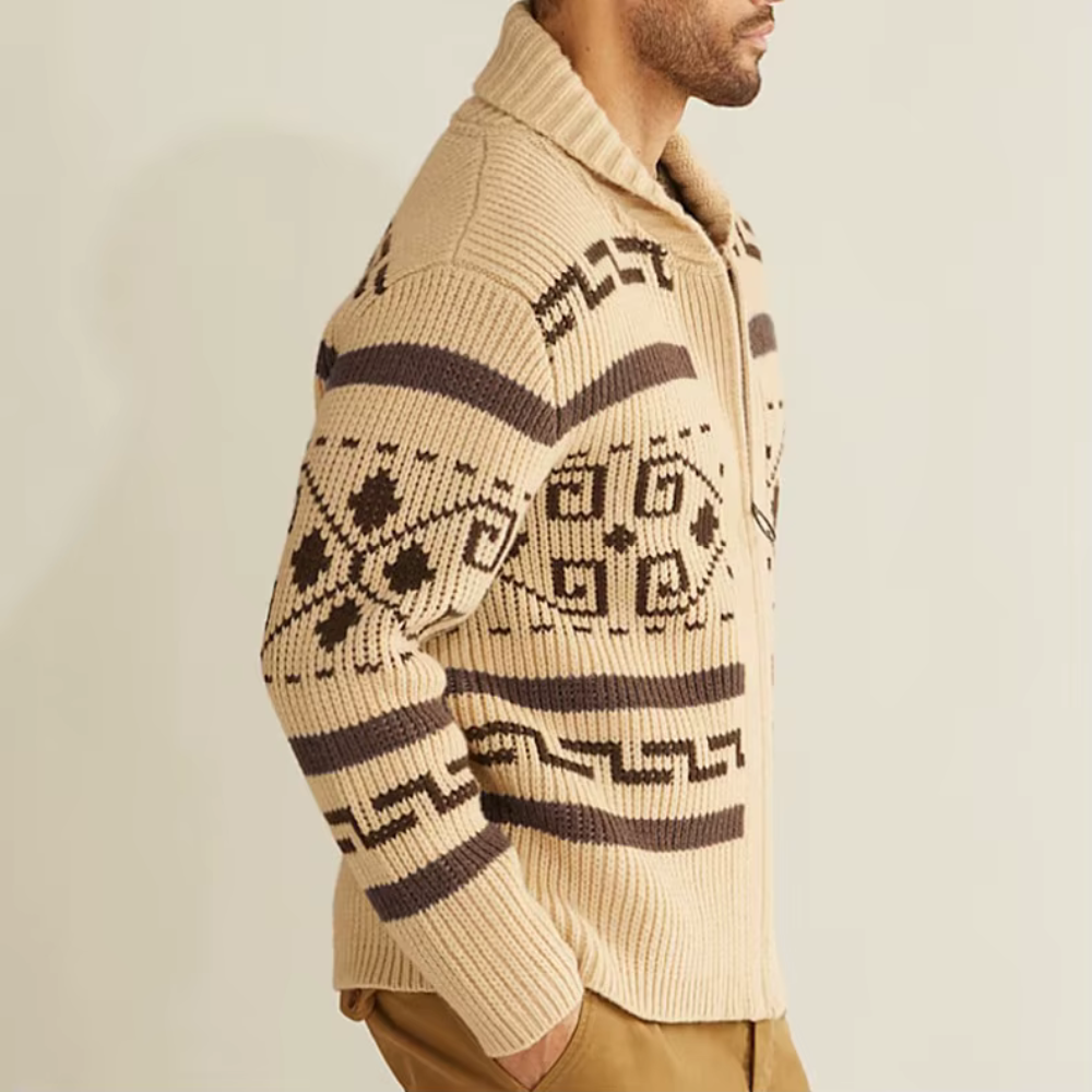 NordicWool Cardigan