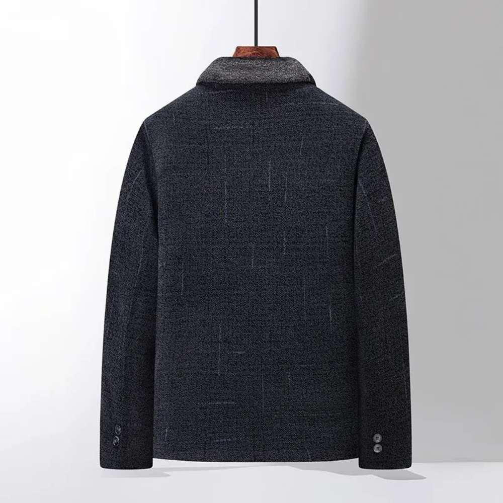 Kensington Wool Jacket