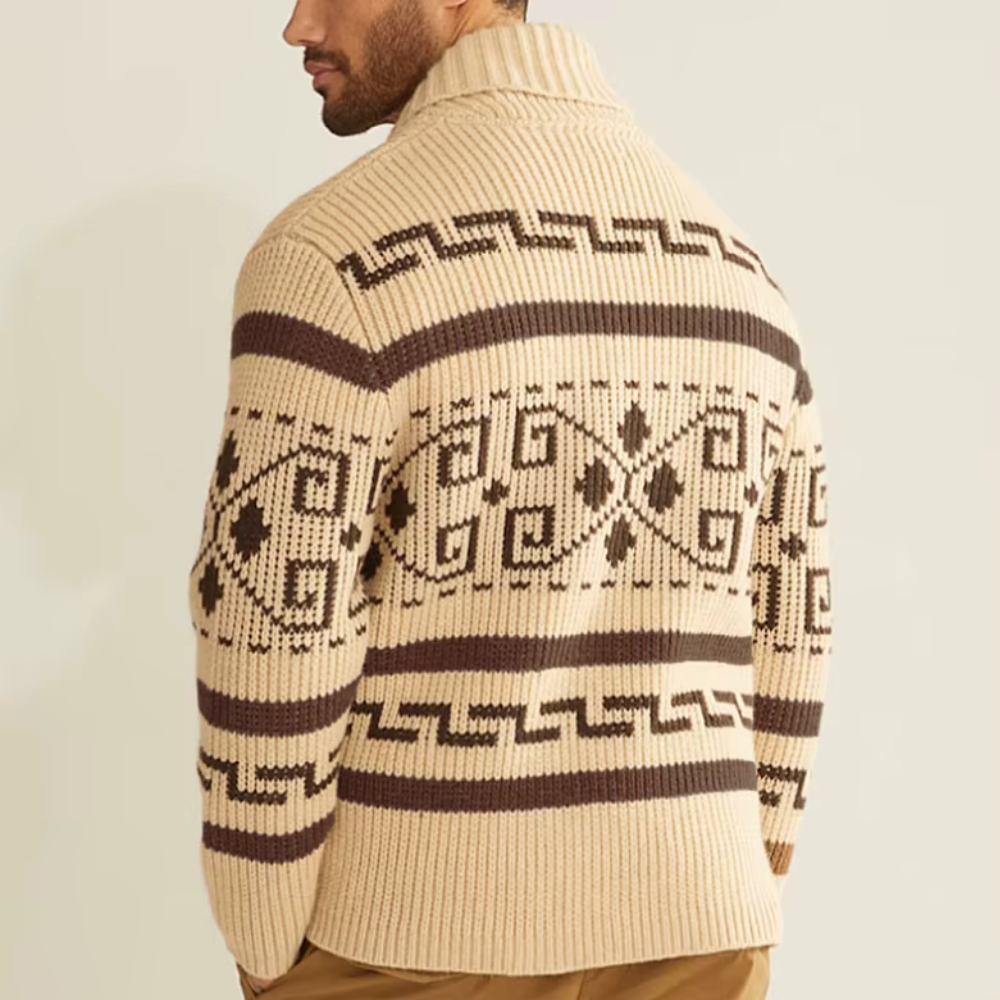 NordicWool Cardigan