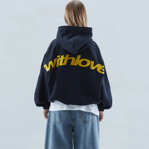 WITHLOVE Hoodie