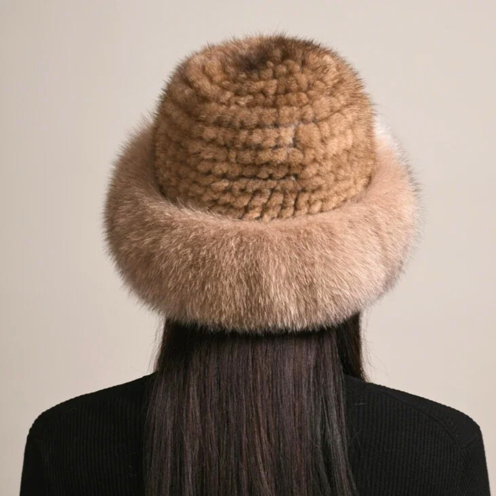 Château Fur Hat