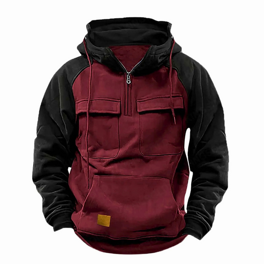 UrbanWayfarer Hoodie