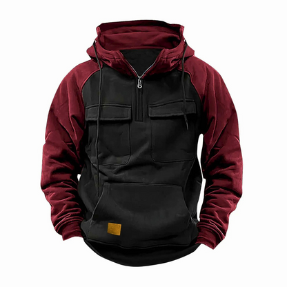 UrbanWayfarer Hoodie