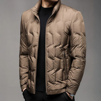 MetroCore Puffer Jacket