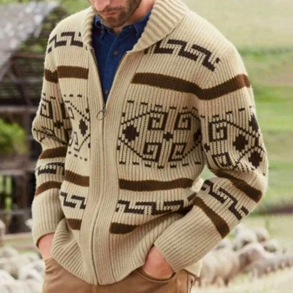 NordicWool Cardigan