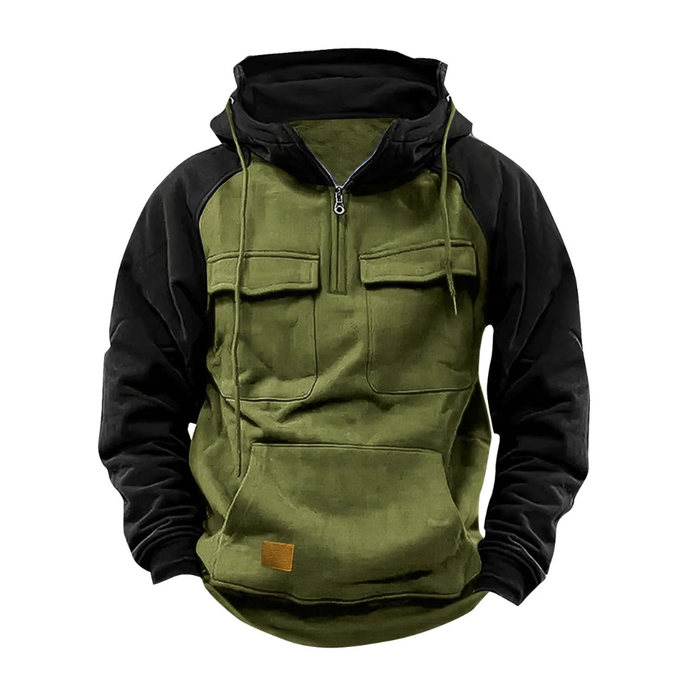 UrbanWayfarer Hoodie