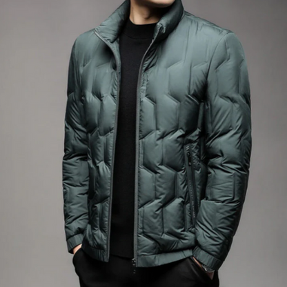 MetroCore Puffer Jacket