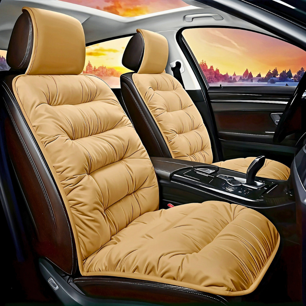 ArticLuxe Seat Cover