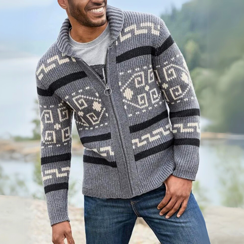 NordicWool Cardigan