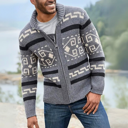 NordicWool Cardigan