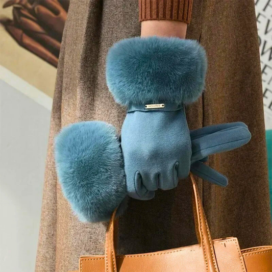 PlushÉtoile Gloves