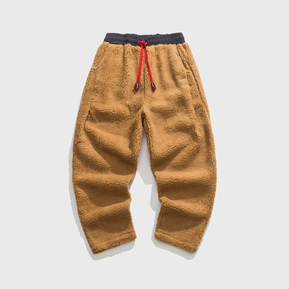 ChillFlex Trousers