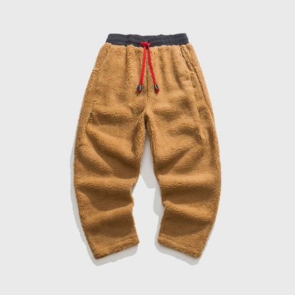 ChillFlex Trousers