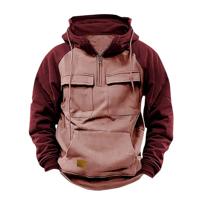 UrbanWayfarer Hoodie