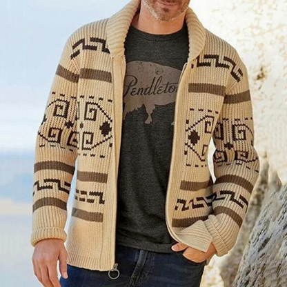 NordicWool Cardigan