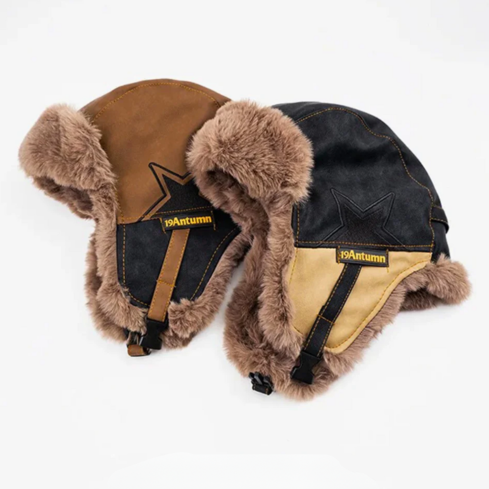 Urban Sherpa Hat