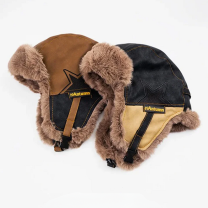 Urban Sherpa Hat