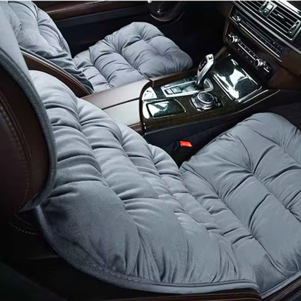 ArticLuxe Seat Cover