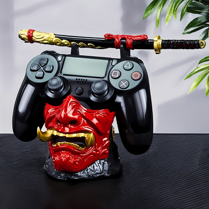 Shogun Controller Guard